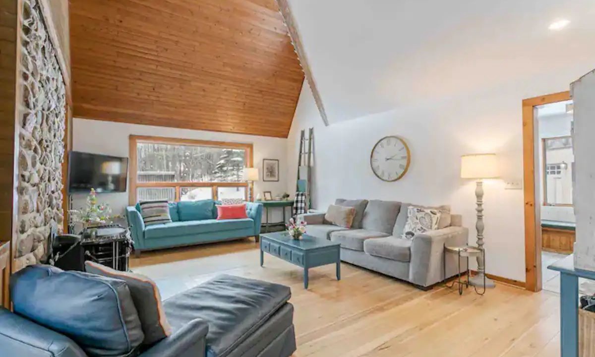 Photo of Livingroom in Naples