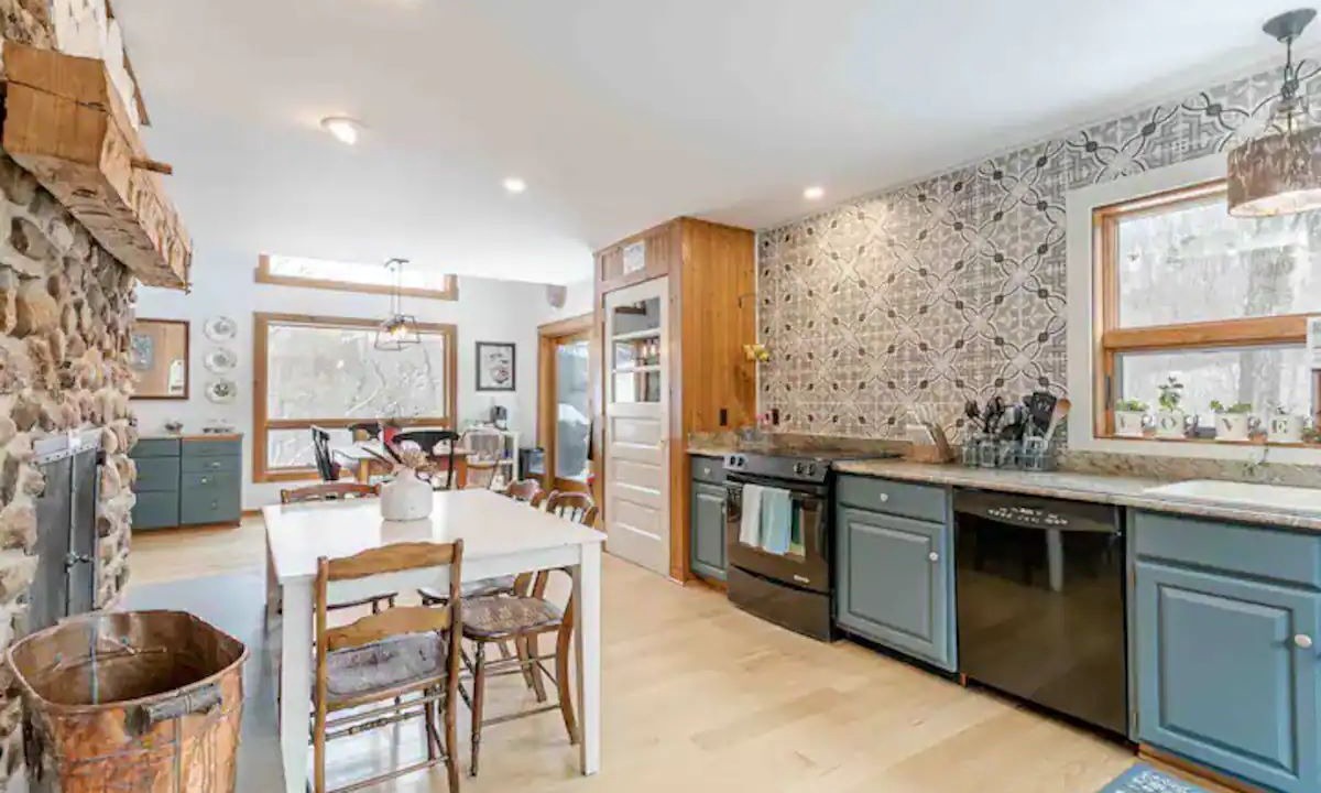 Photo of Kitchen in Naples