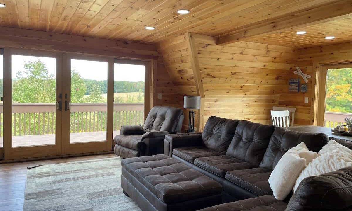 Photo of Livingroom in Clymer