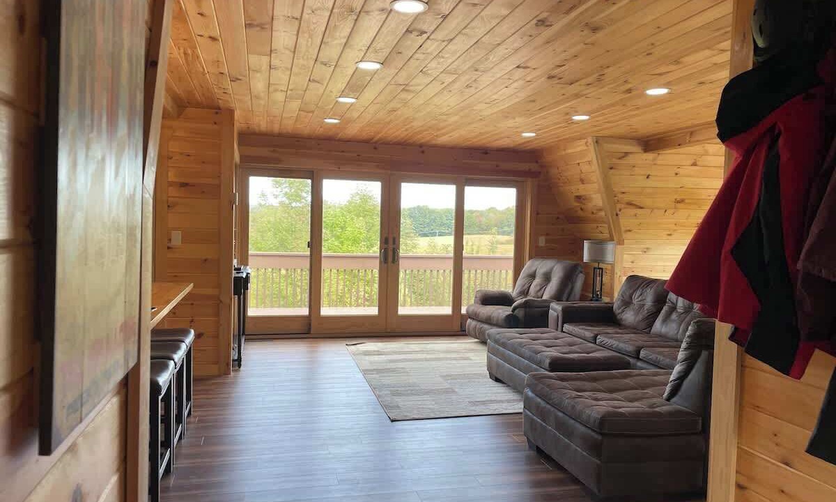 Photo of Livingroom in Clymer