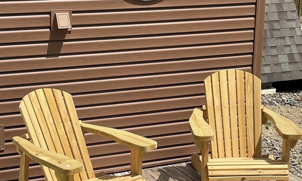 Photo of Patio Balcony in Clymer