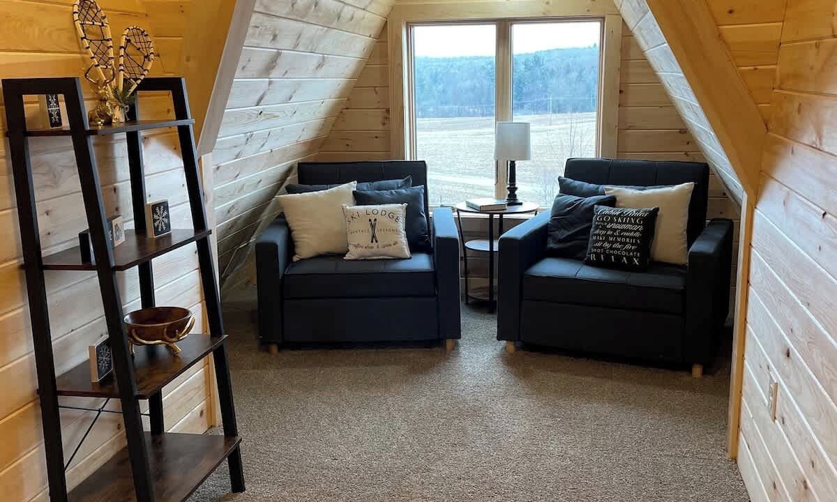 Photo of Livingroom in Clymer