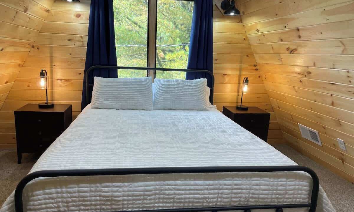 Photo of Bedroom in Clymer