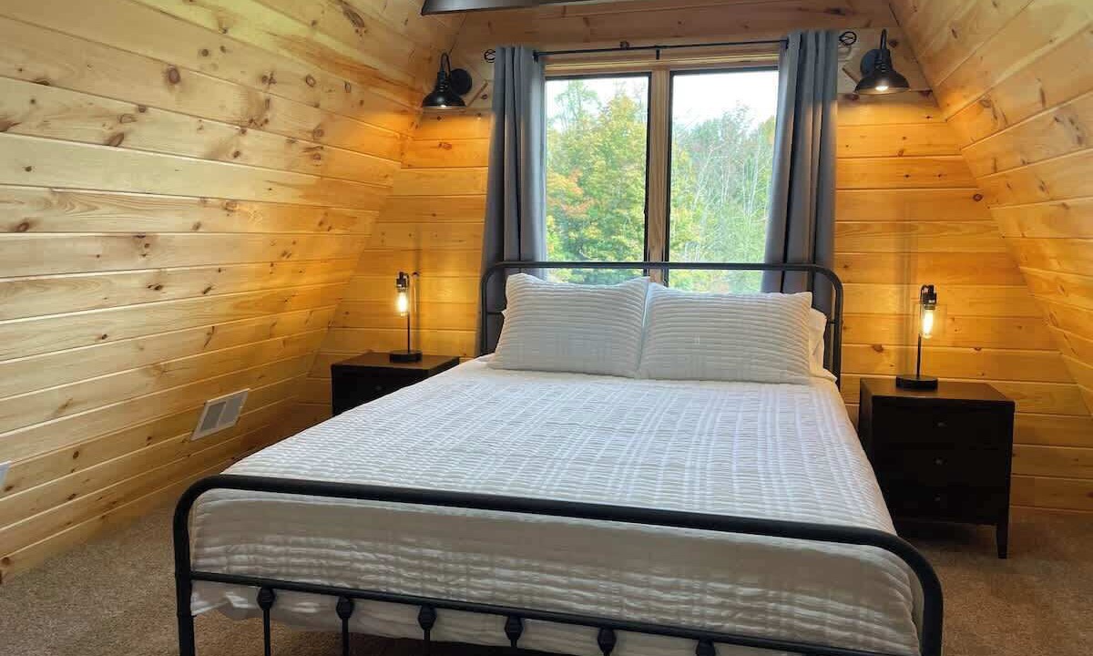 Photo of Bedroom in Clymer