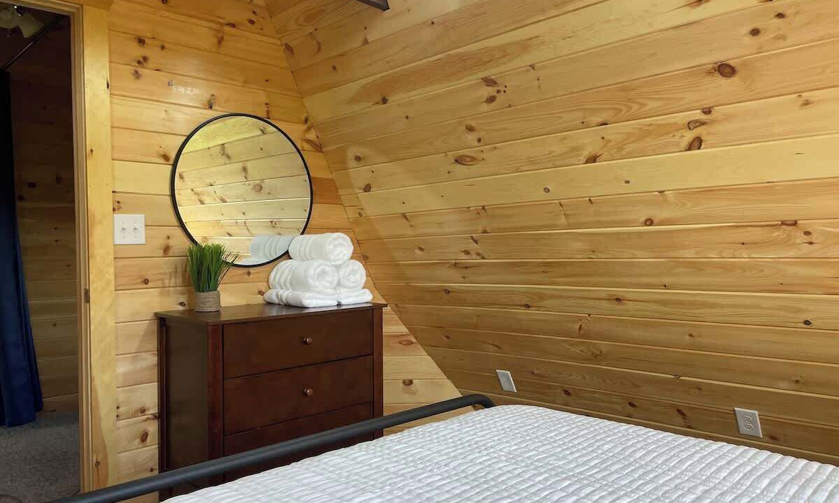Photo of Bedroom in Clymer