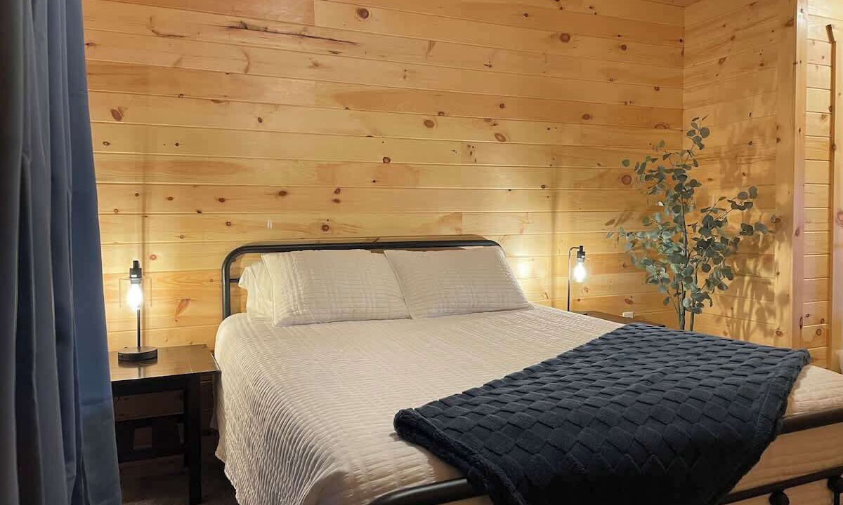 Photo of Bedroom in Clymer