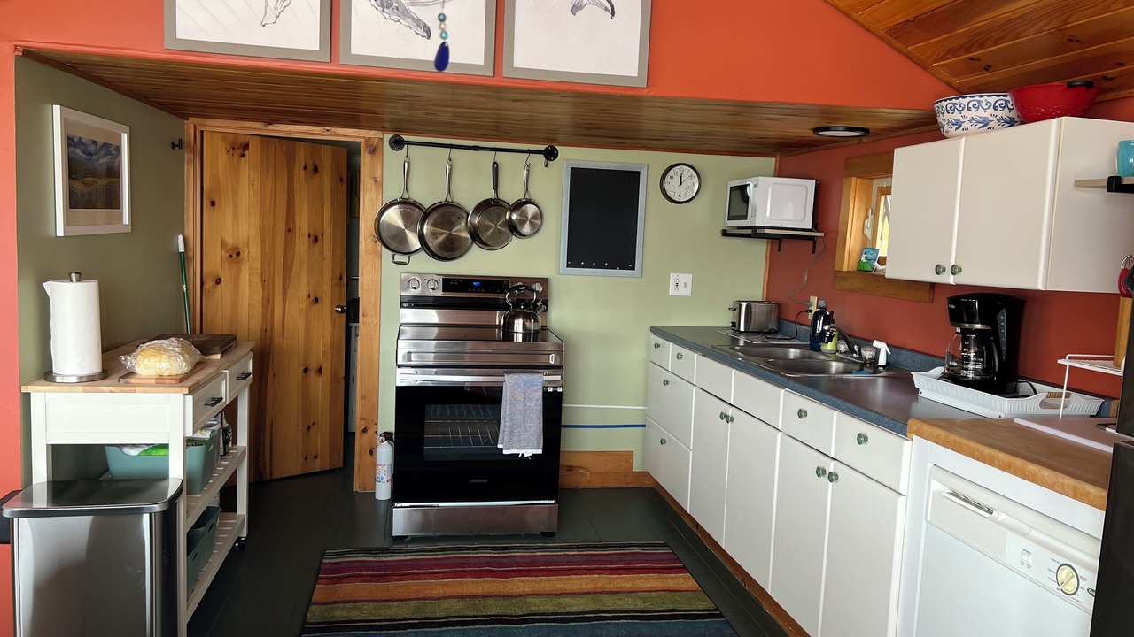 Photo of Kitchen in Bernard
