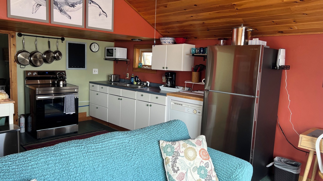 Photo of Livingroom in Bernard