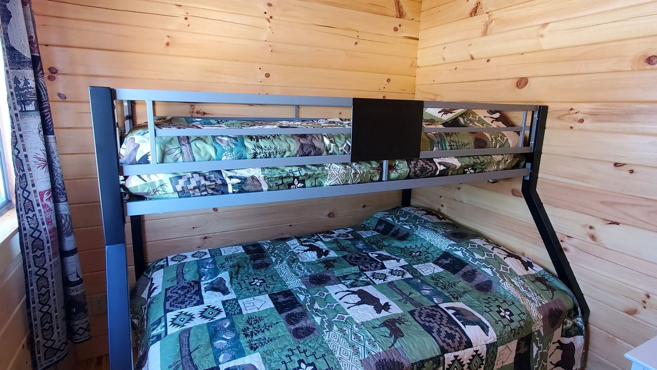 Photo of Bedroom in Eustis