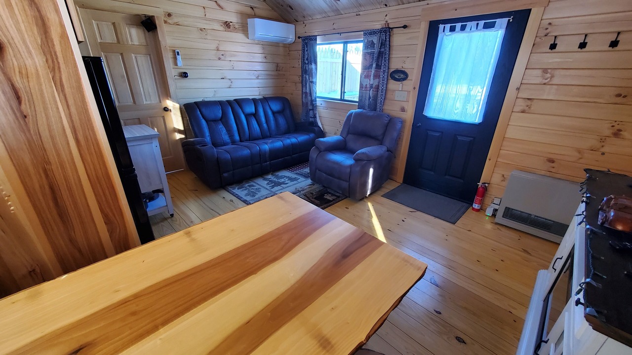 Photo of Livingroom in Eustis