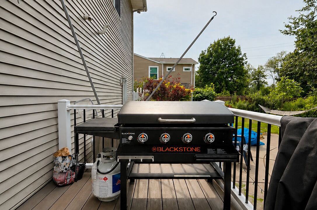 Photo of Outdoor in Tonawanda