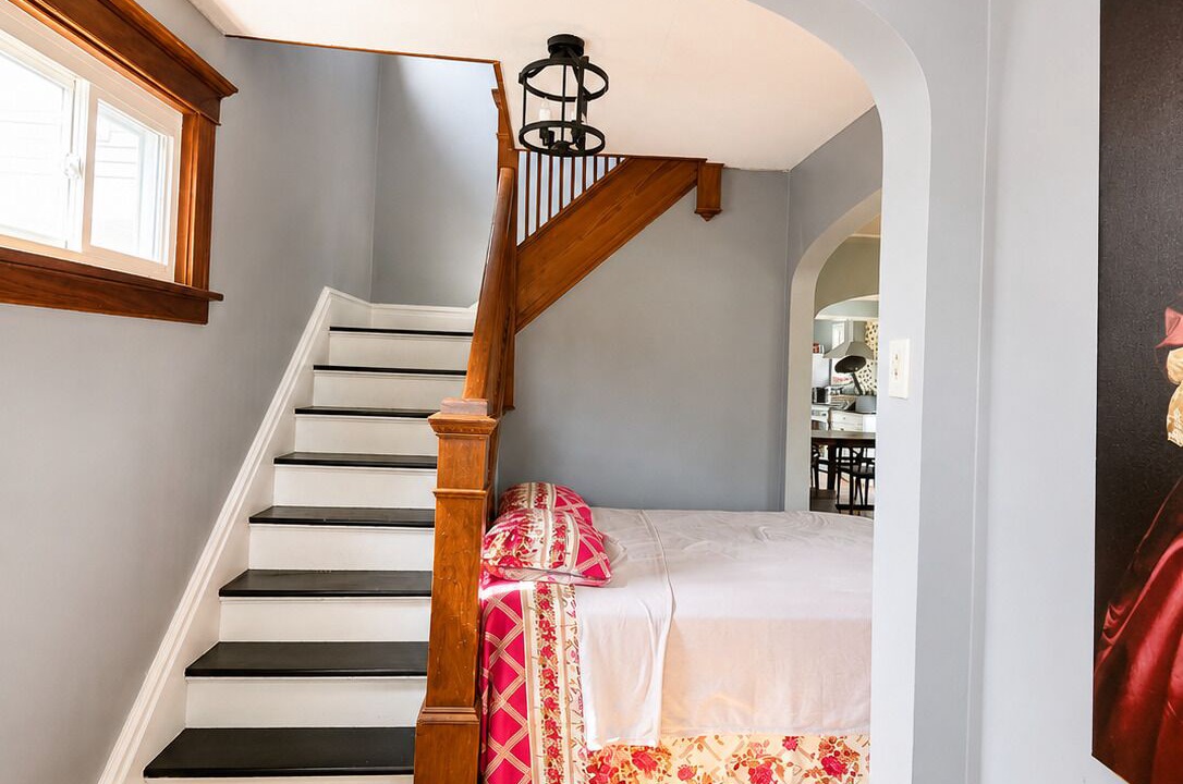 Photo of Bedroom in Tonawanda