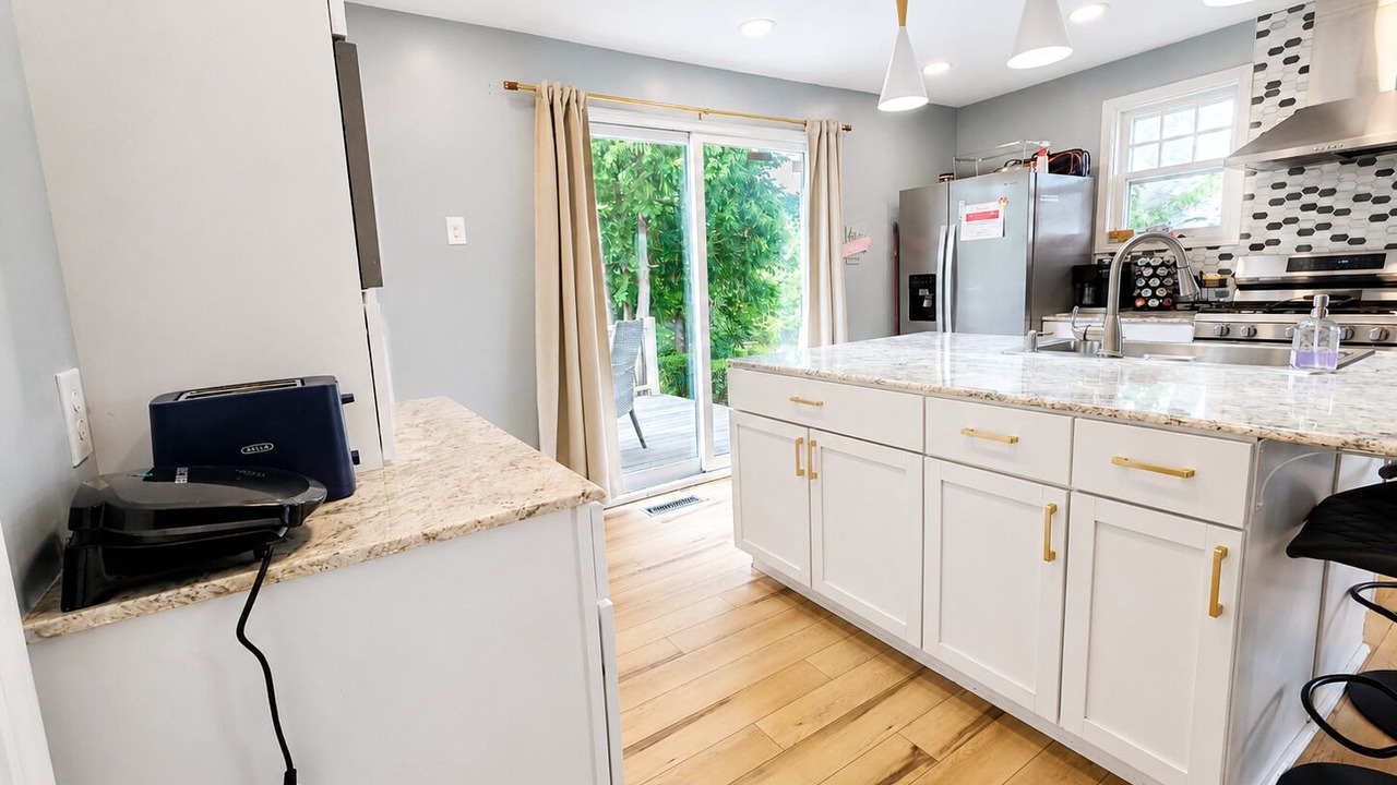 Photo of Kitchen in Tonawanda