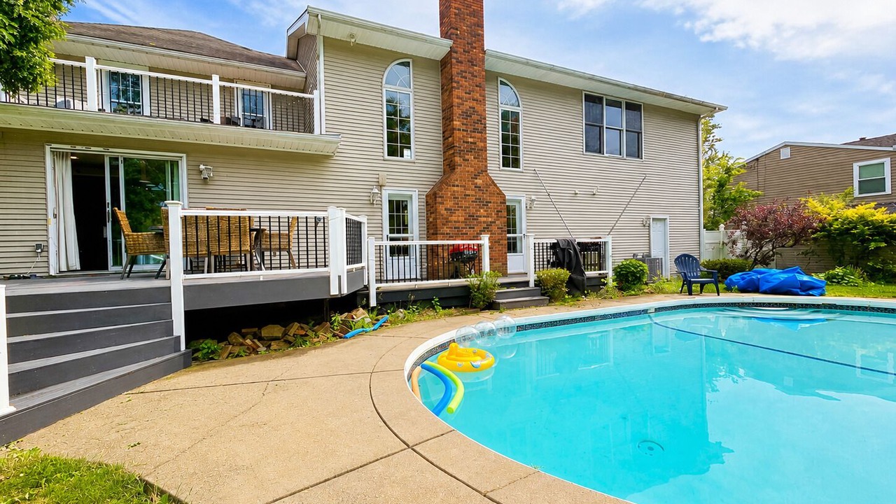 Photo of Outdoor in Tonawanda