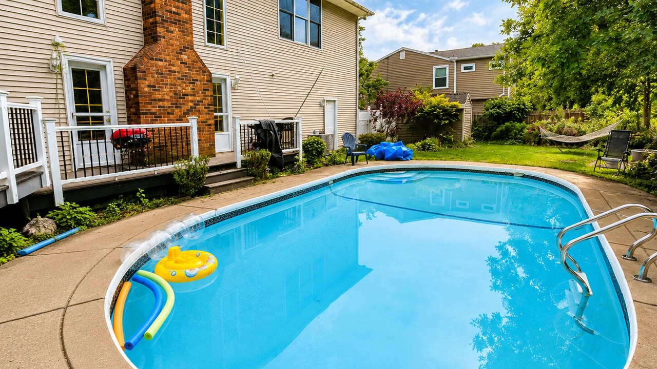 Photo of Outdoor in Tonawanda
