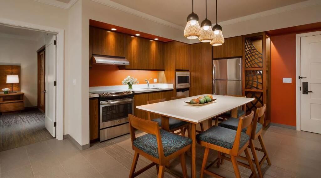 Photo of Kitchen in Lahaina