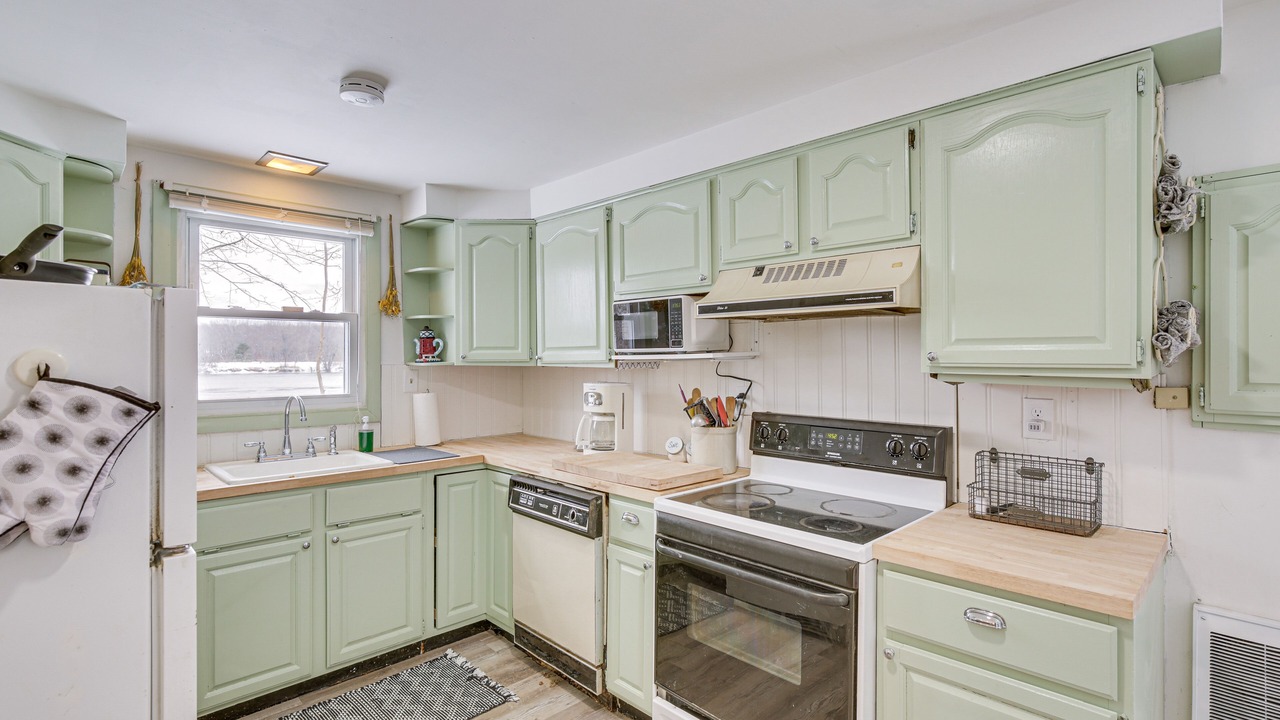 Photo of Kitchen in Topsham