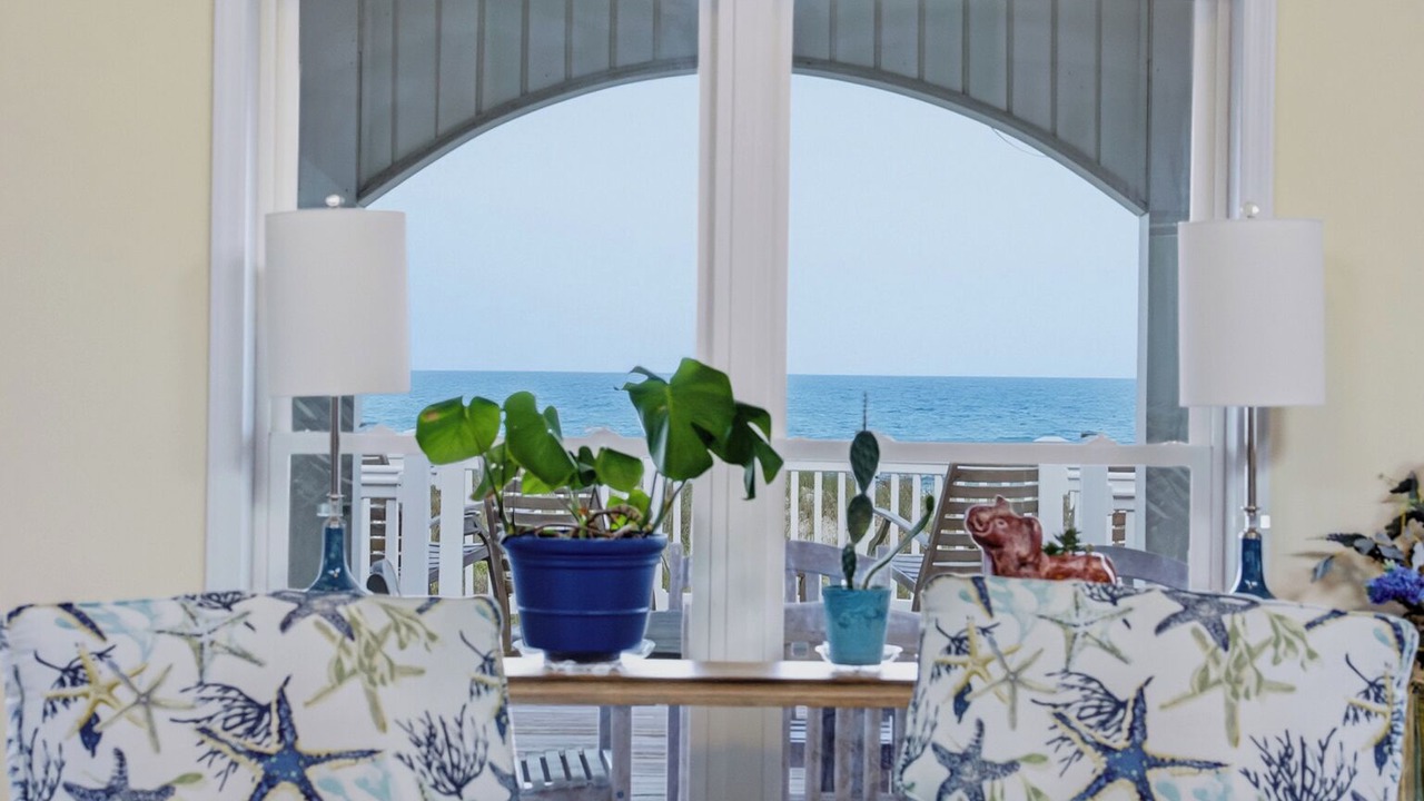 Photo of Livingroom in Inlet Harbour