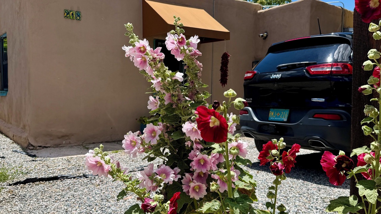 Photo of Others in Downtown Santa Fe