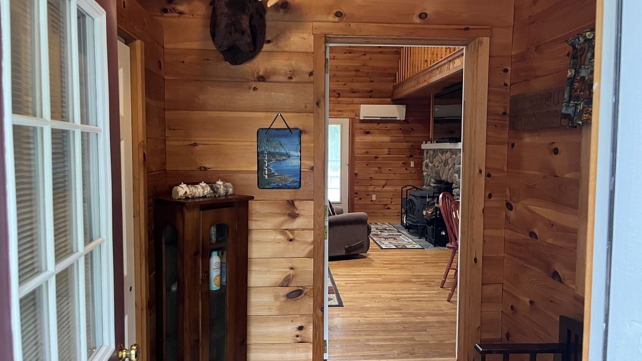 Photo of Bedroom in Norway