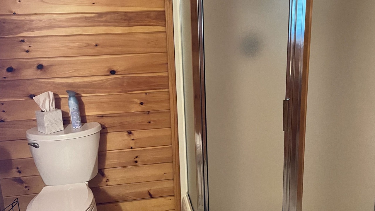 Photo of Bathroom in Norway
