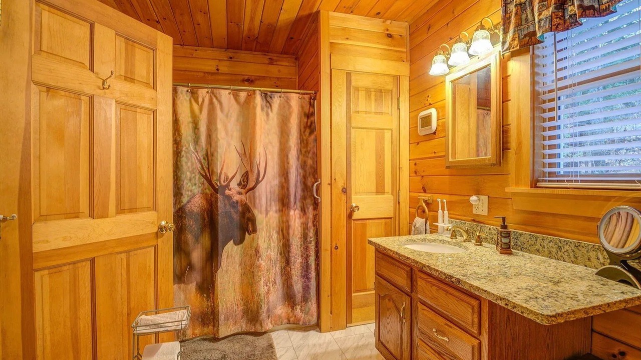 Photo of Bathroom in Norway