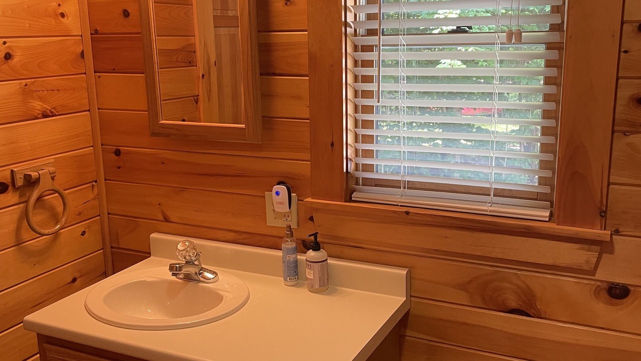 Photo of Bathroom in Norway