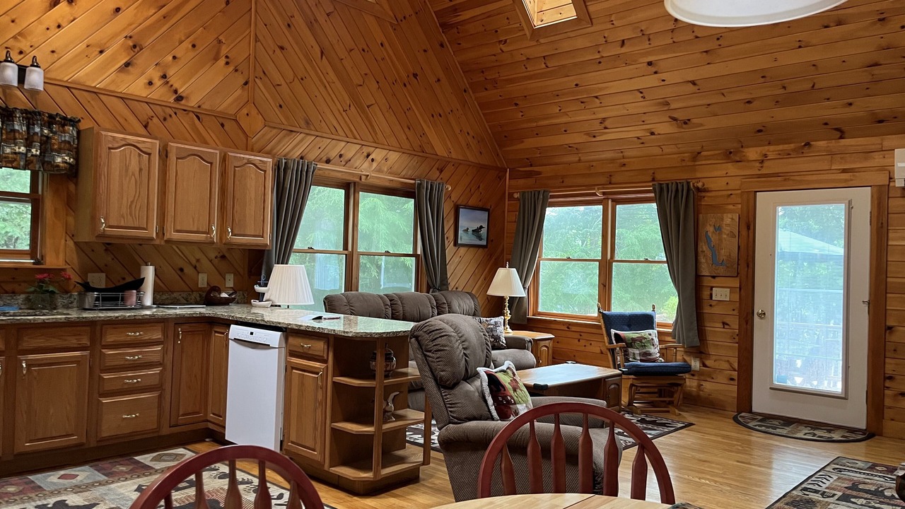 Photo of Bedroom in Norway