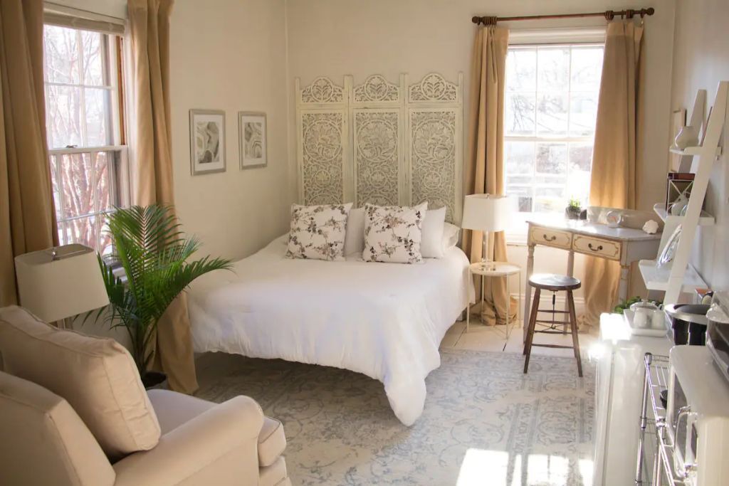 Photo of Bedroom in West End