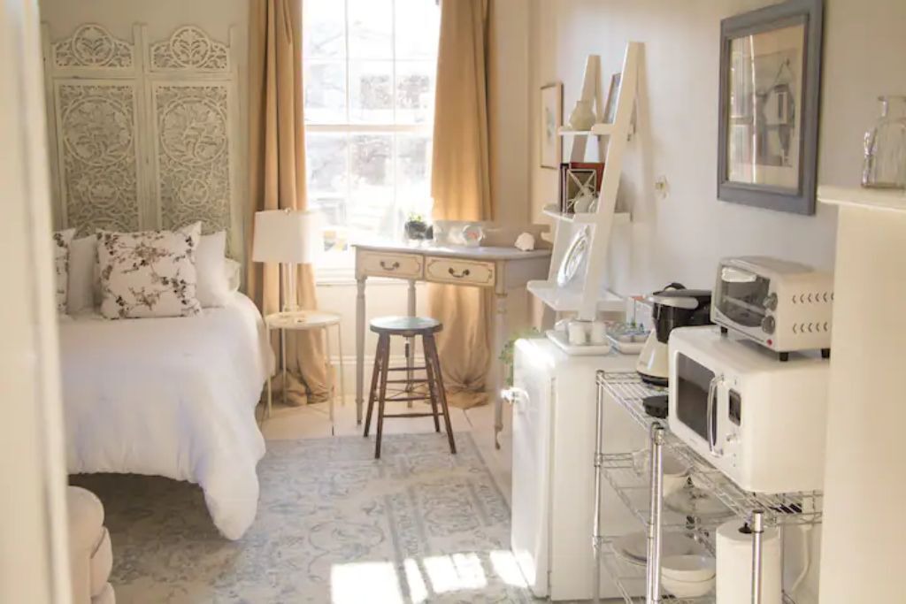 Photo of Bedroom in West End