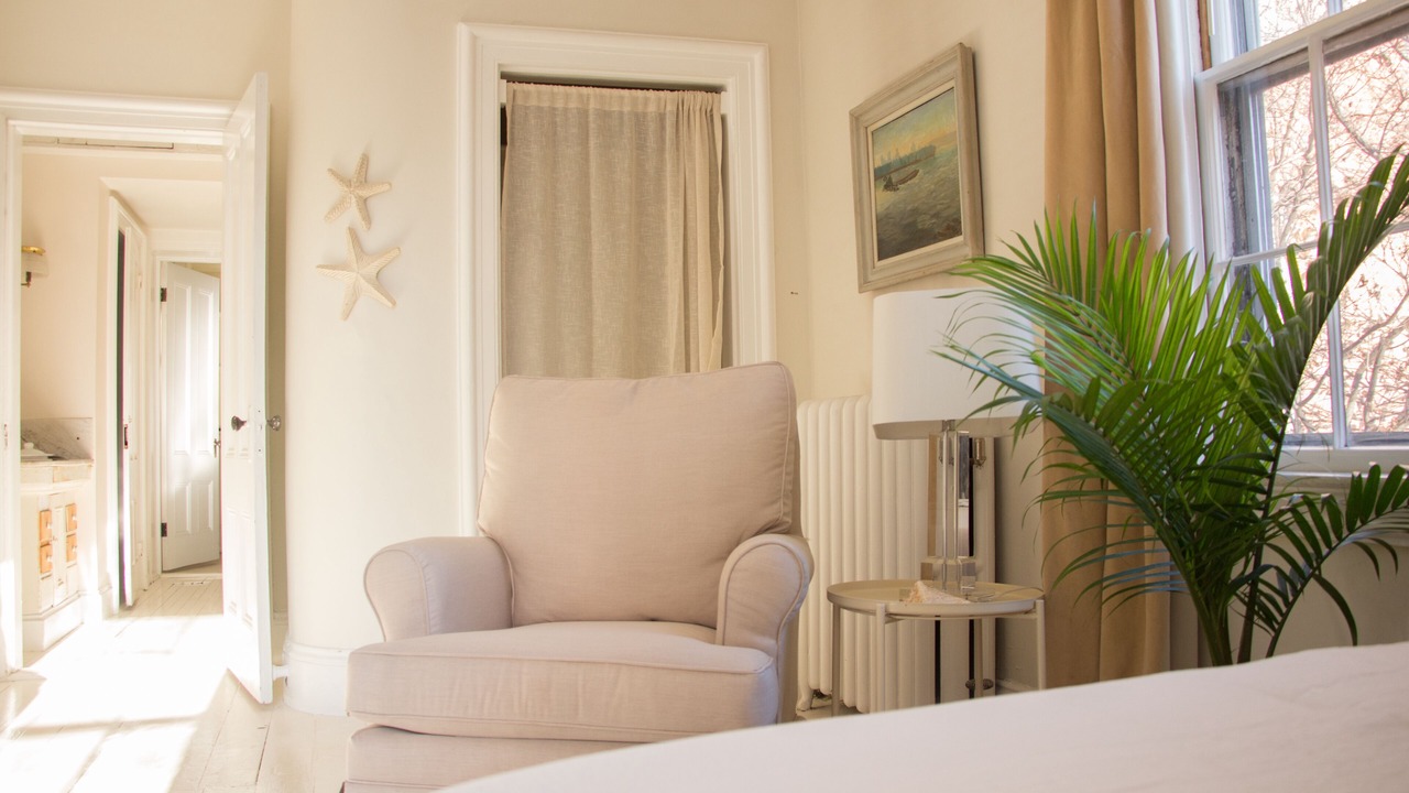 Photo of Bedroom in West End