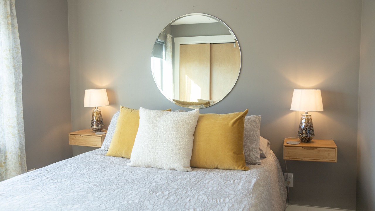 Photo of Bedroom in East End