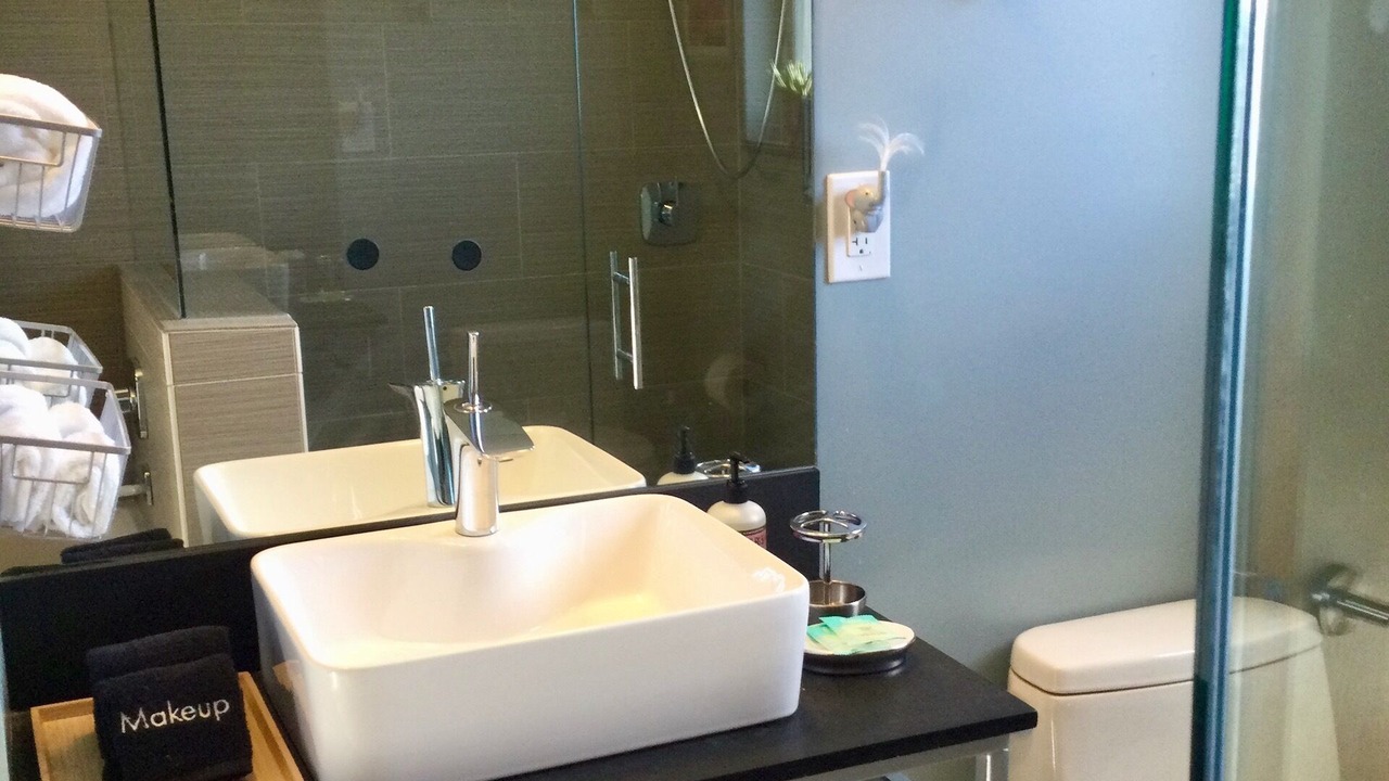 Photo of Bathroom in East End
