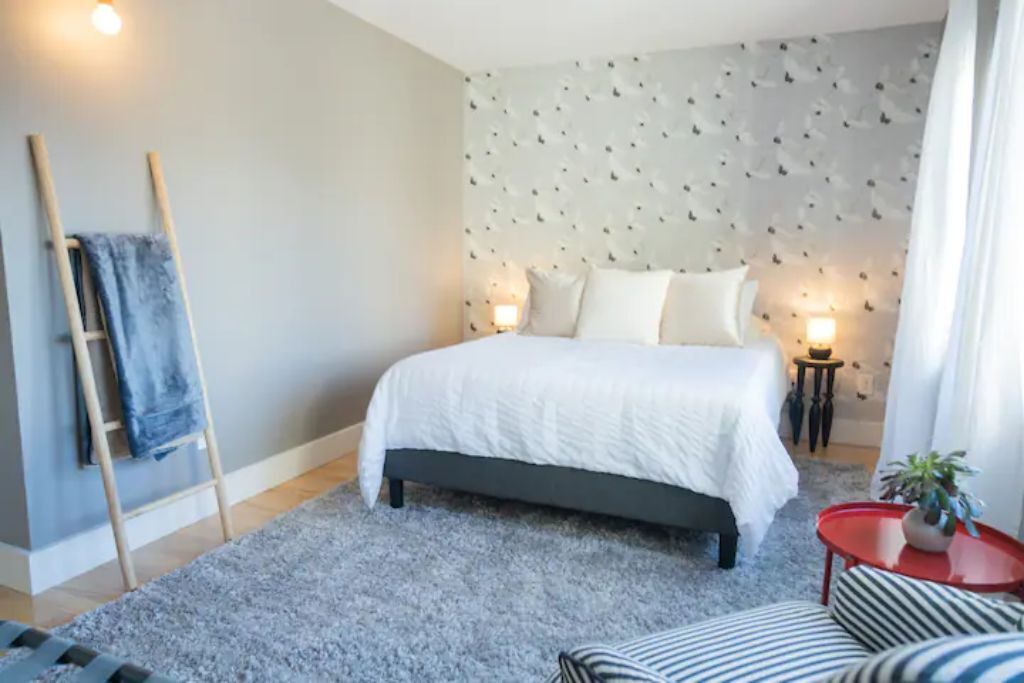 Photo of Bedroom in East End