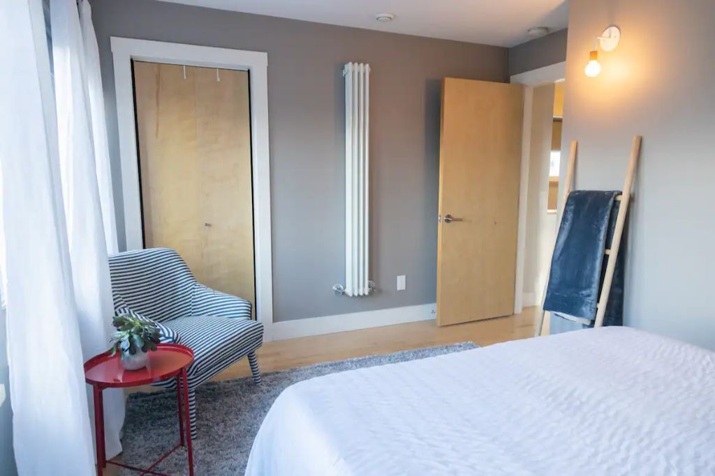 Photo of Bedroom in East End