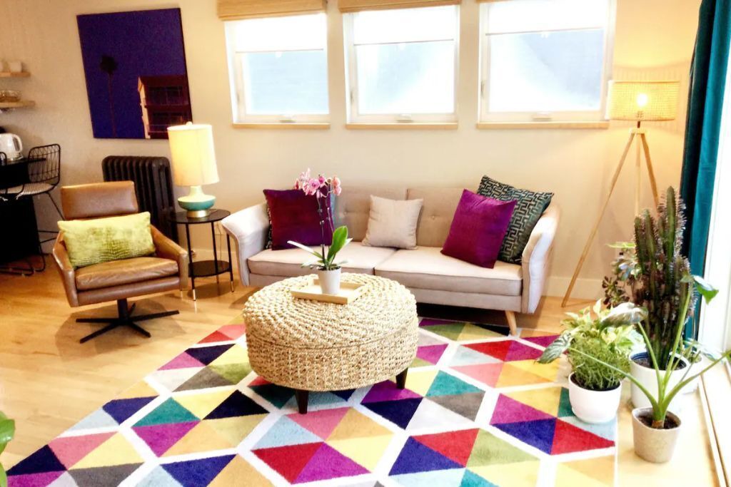 Photo of Livingroom in East End