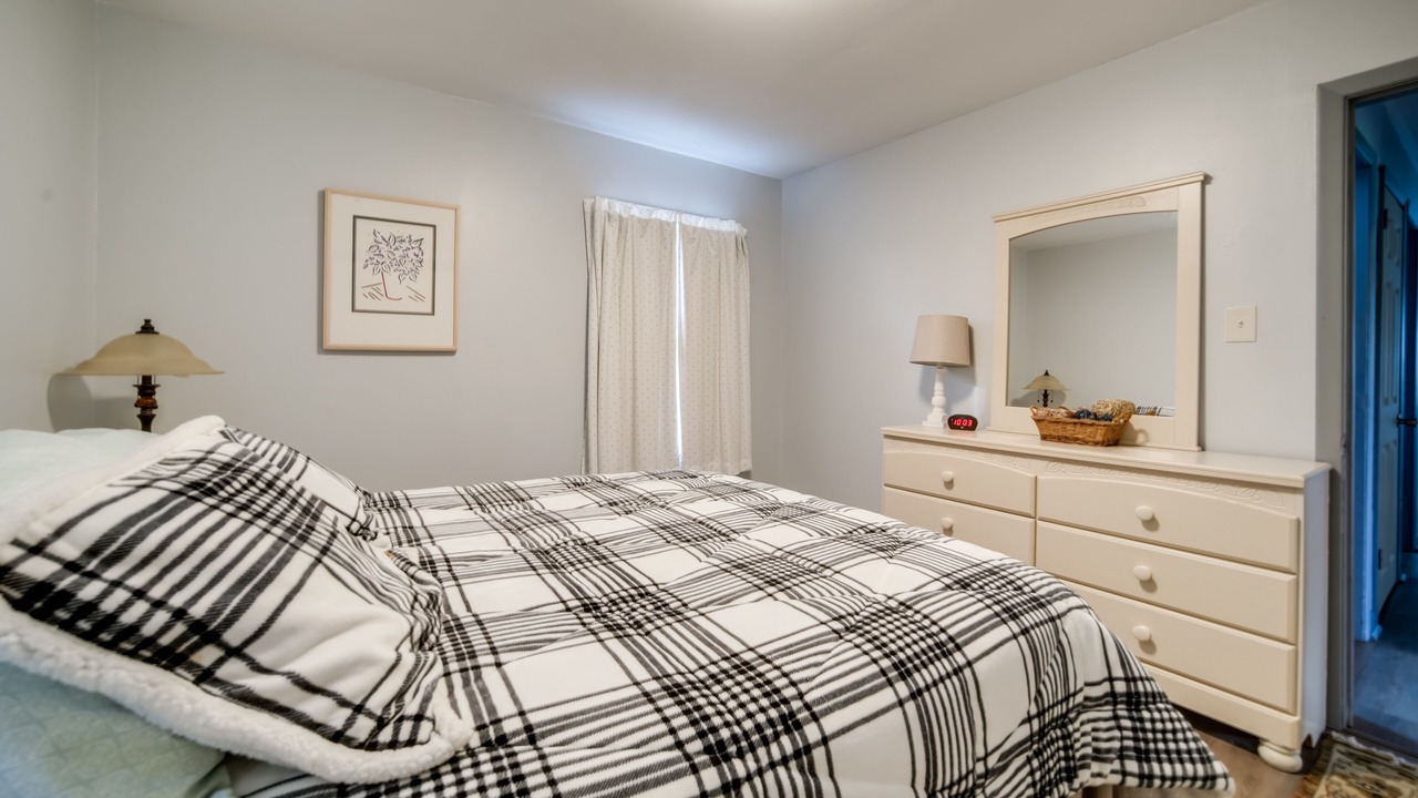 Photo of Bedroom in Ripley
