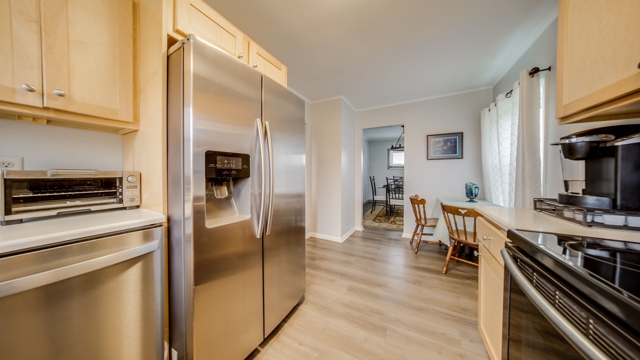 Photo of Kitchen in Ripley