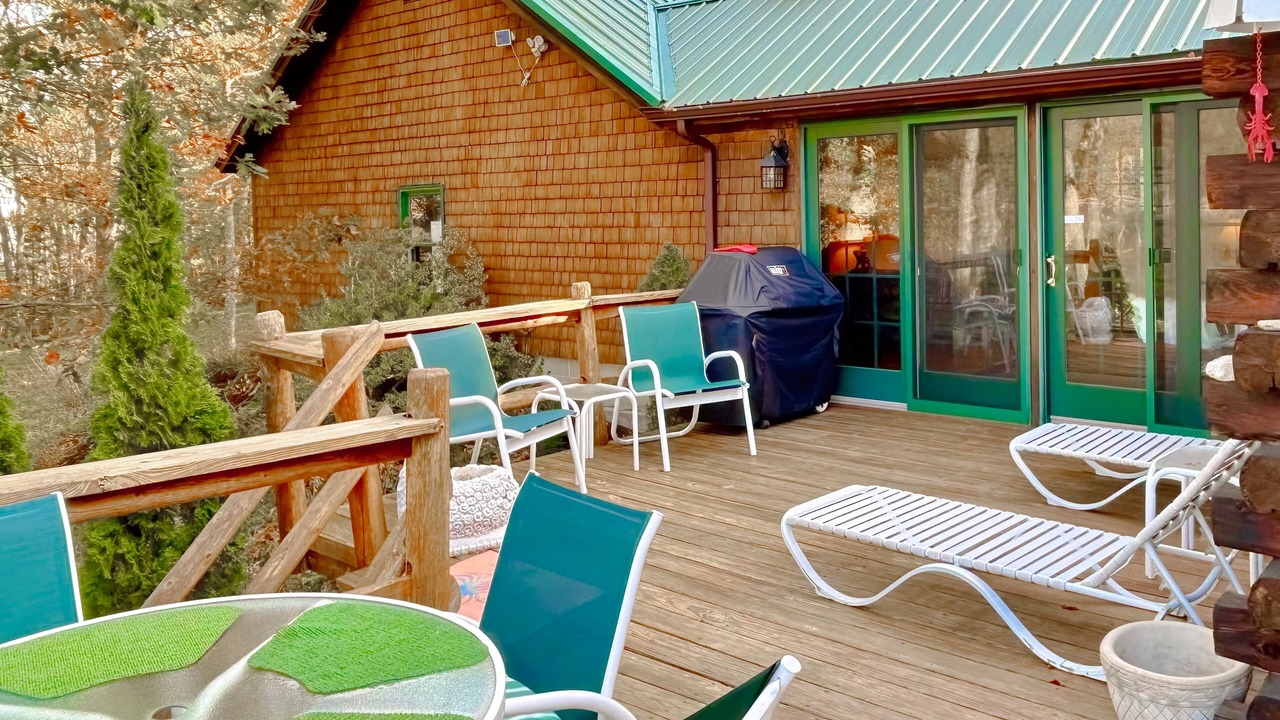 Photo of Outdoor in Boothbay