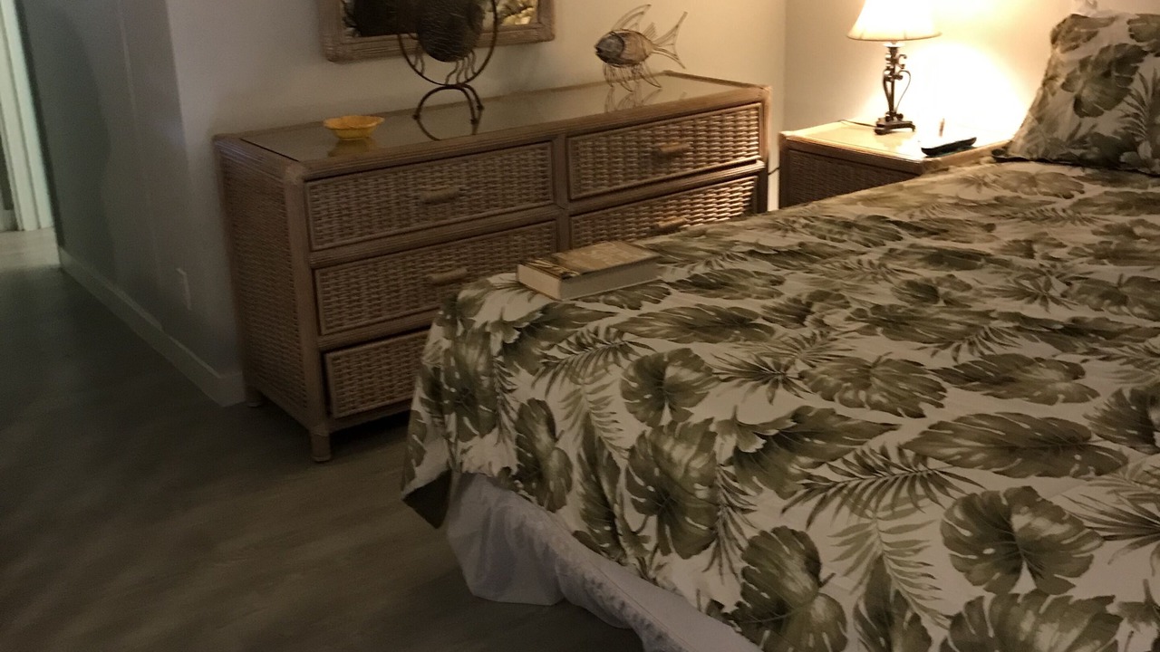 Photo of Bedroom in Kahana