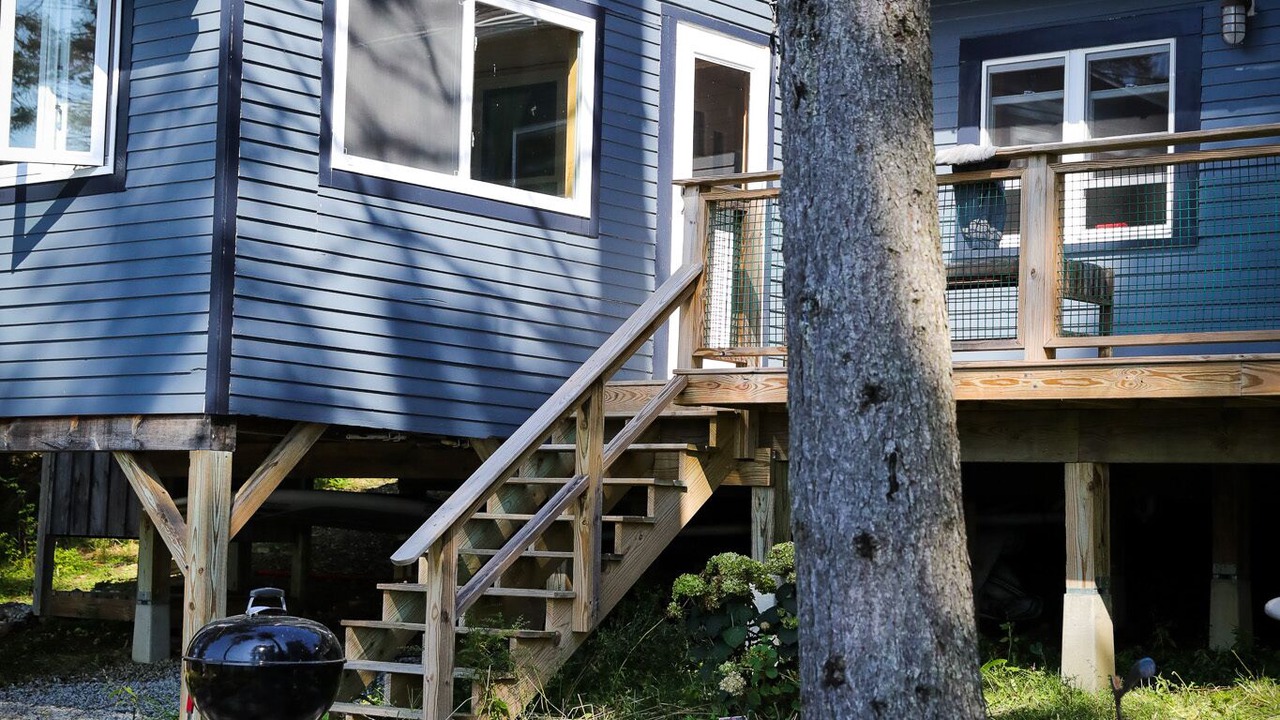 Photo of Outdoor in Waldoboro
