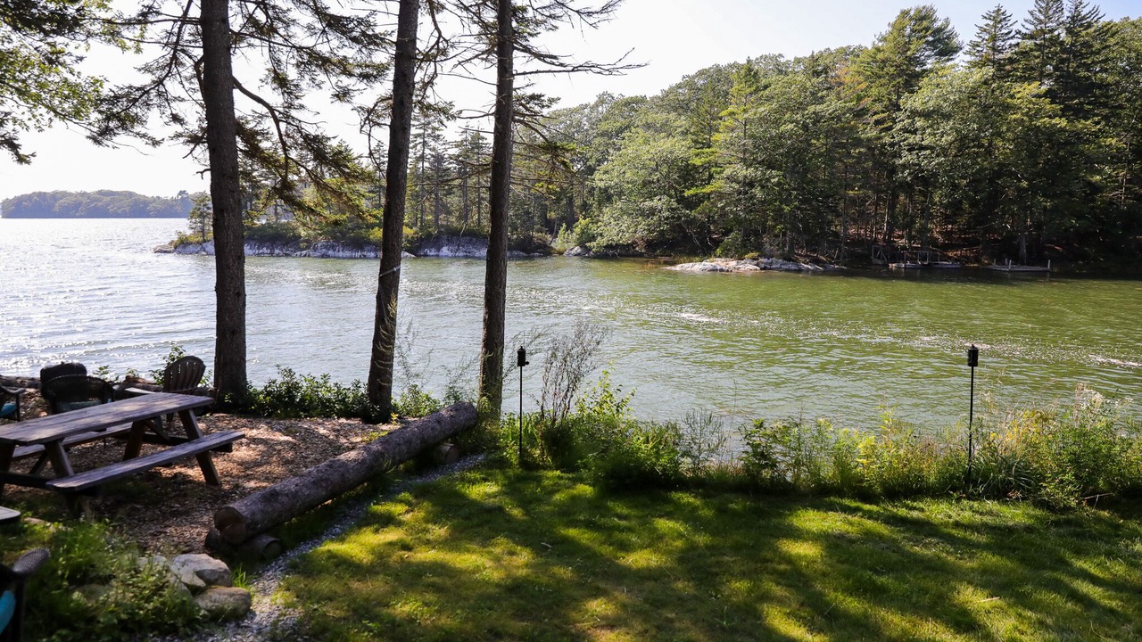 Photo of Outdoor in Waldoboro