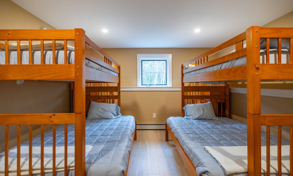 Photo of Bedroom in Bethel