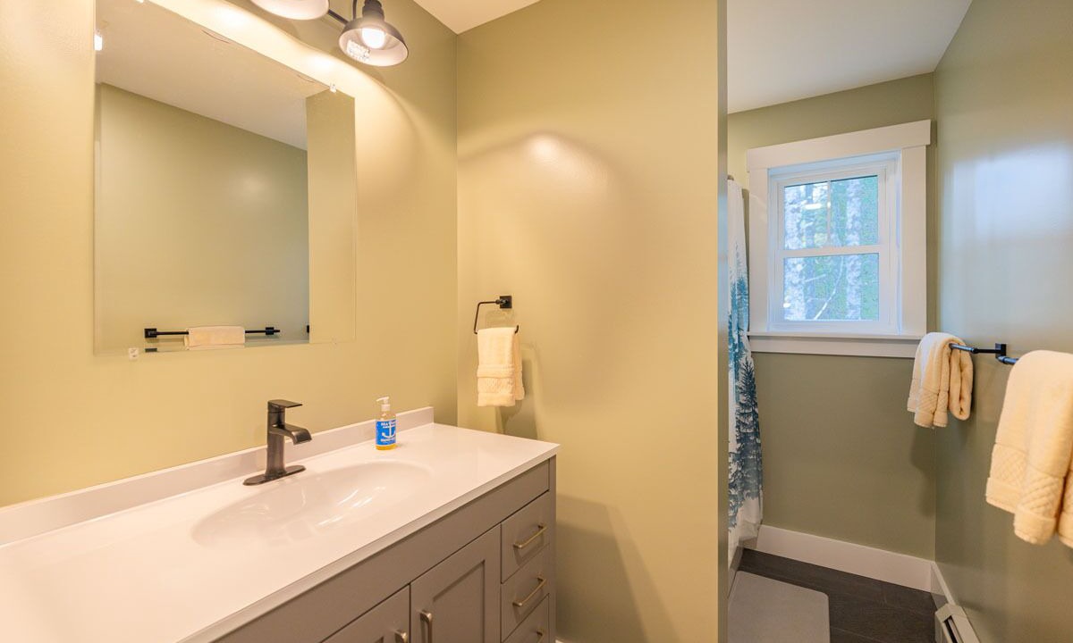 Photo of Bathroom in Bethel