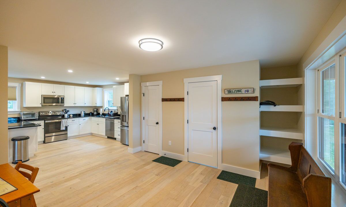 Photo of Kitchen in Bethel