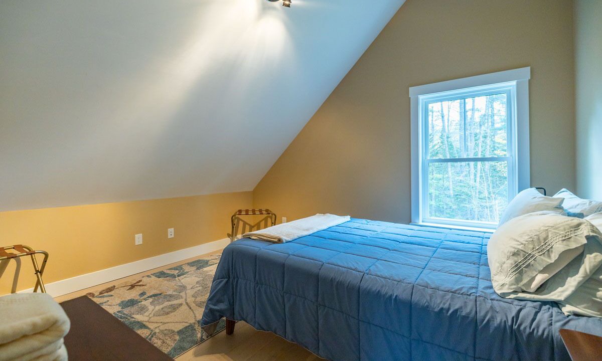 Photo of Bedroom in Bethel