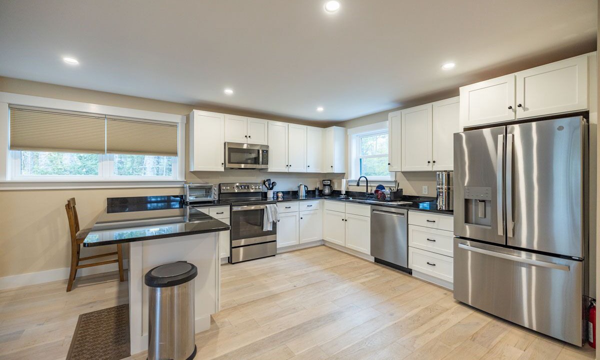 Photo of Kitchen in Bethel