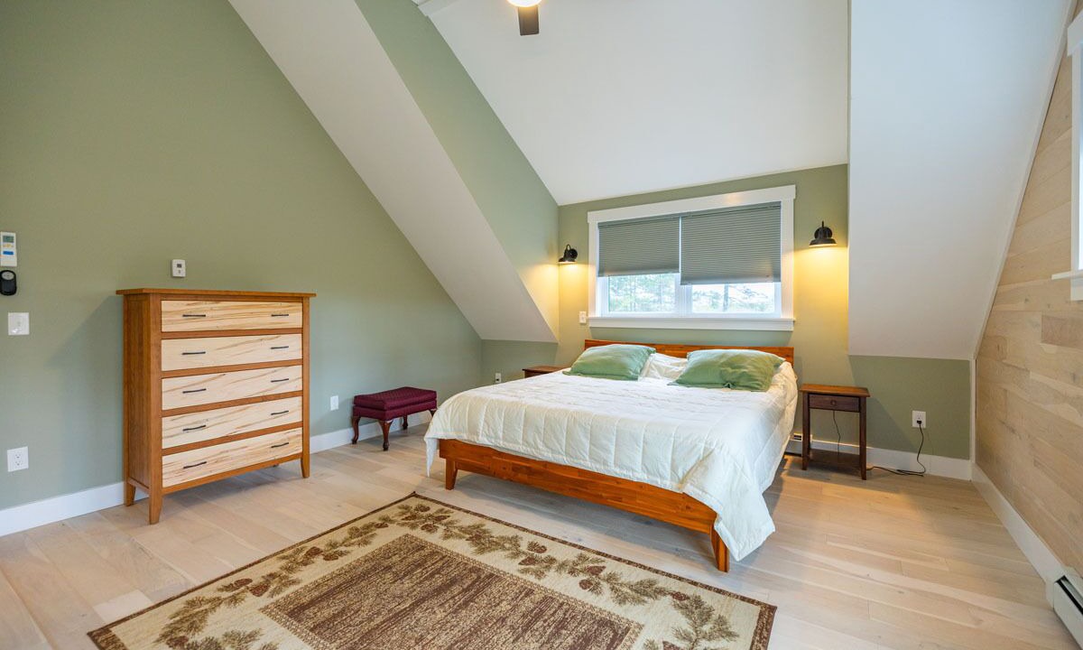 Photo of Bedroom in Bethel