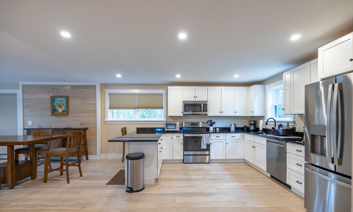 Photo of Kitchen in Bethel