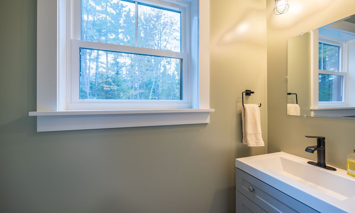 Photo of Bathroom in Bethel